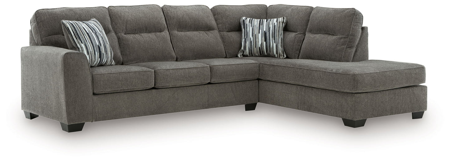 Olten - Sectional