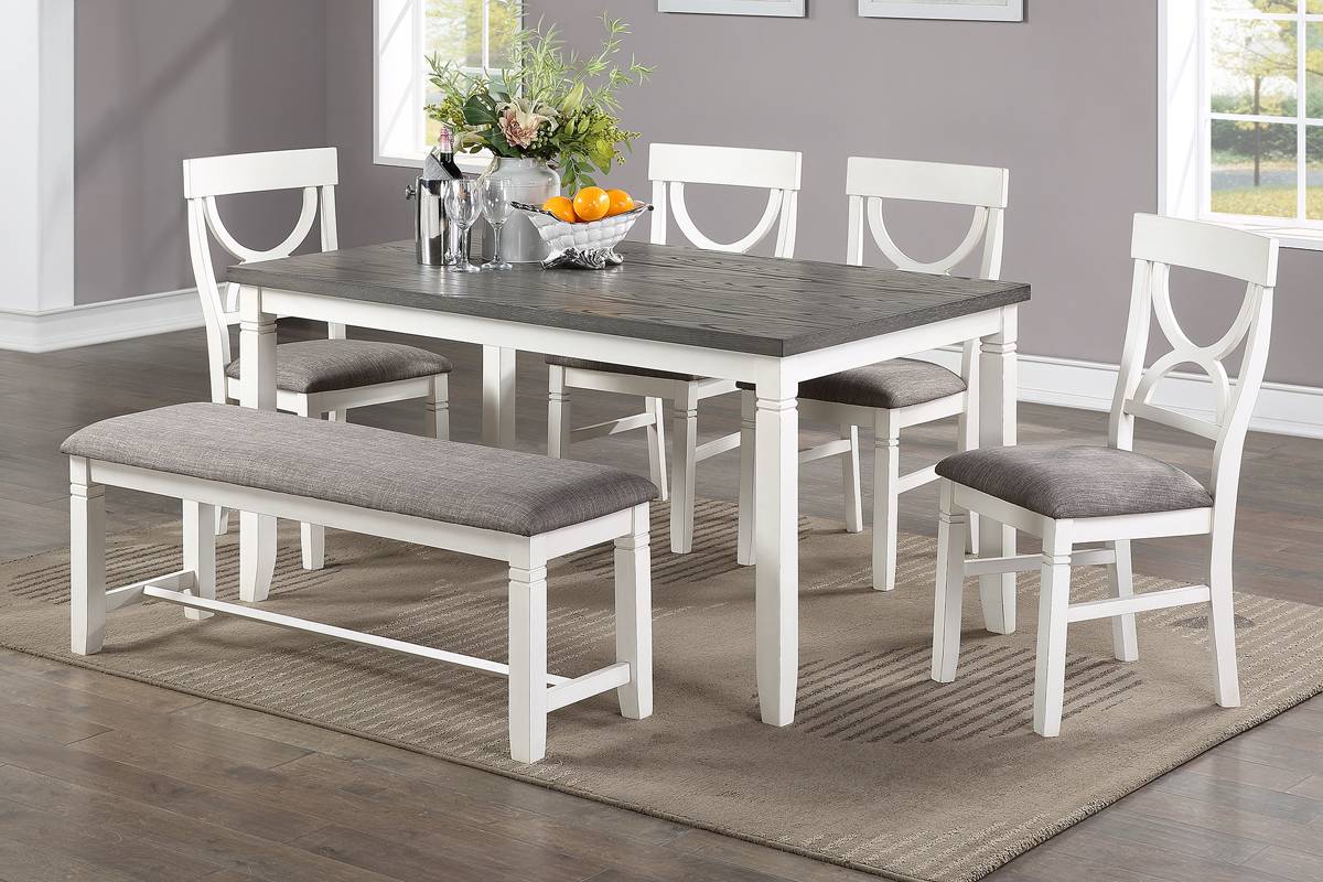 Whole Home-Dining Room