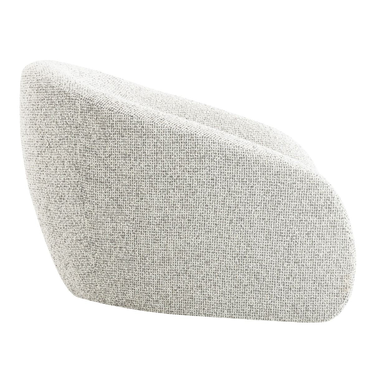 Zoey - Accent Chair With Swivel