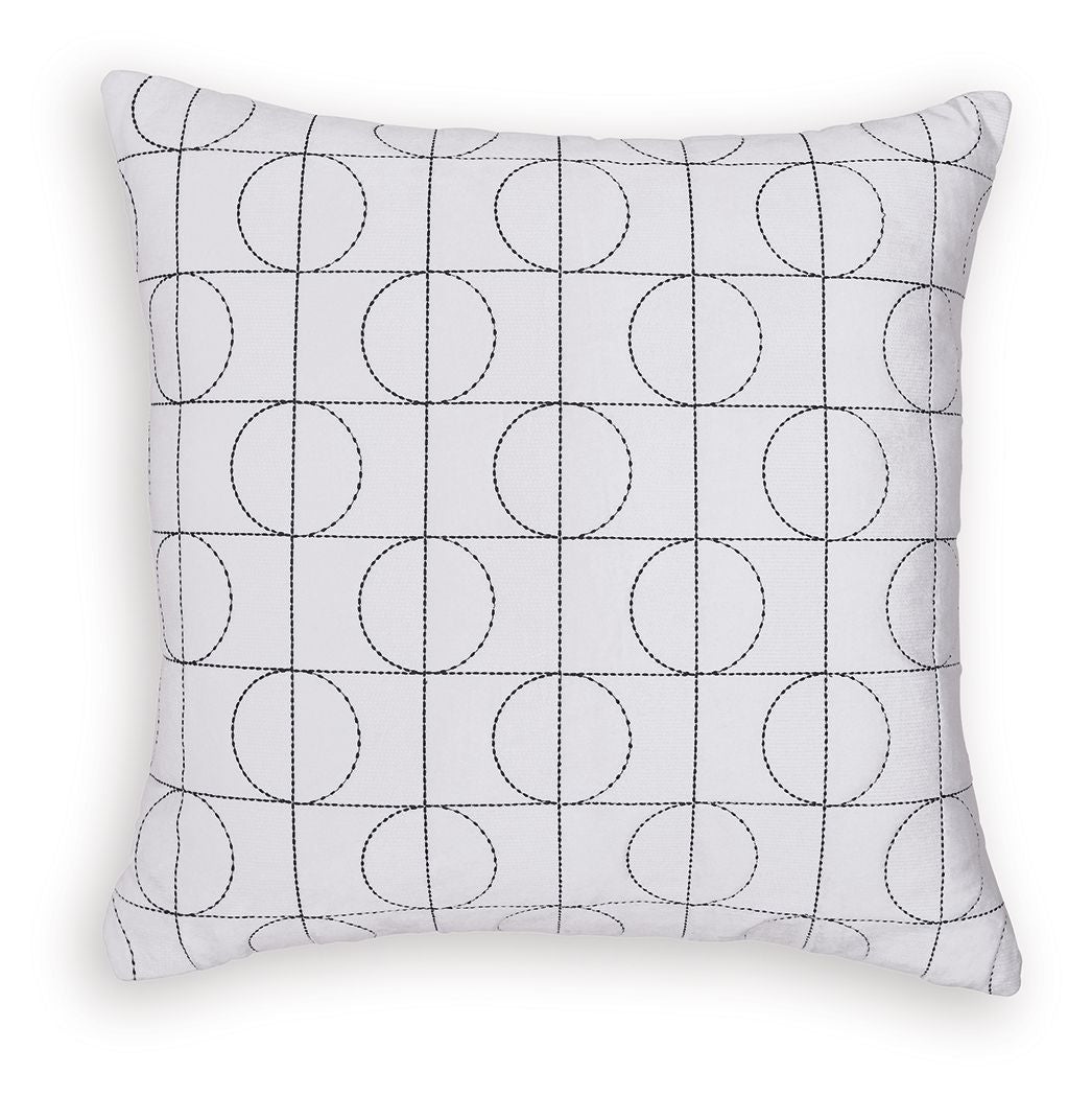 Kydner - Pillow