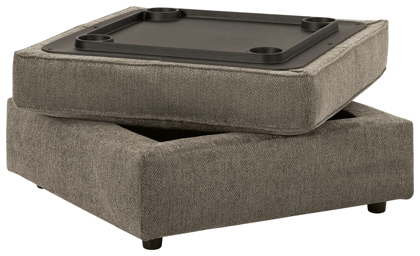 O'phannon - Ottoman With Storage