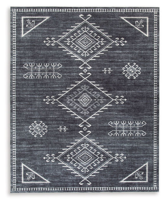 Arloman - Area Rug